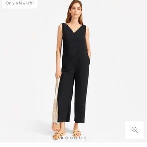 Everlane NWT Jumpsuit